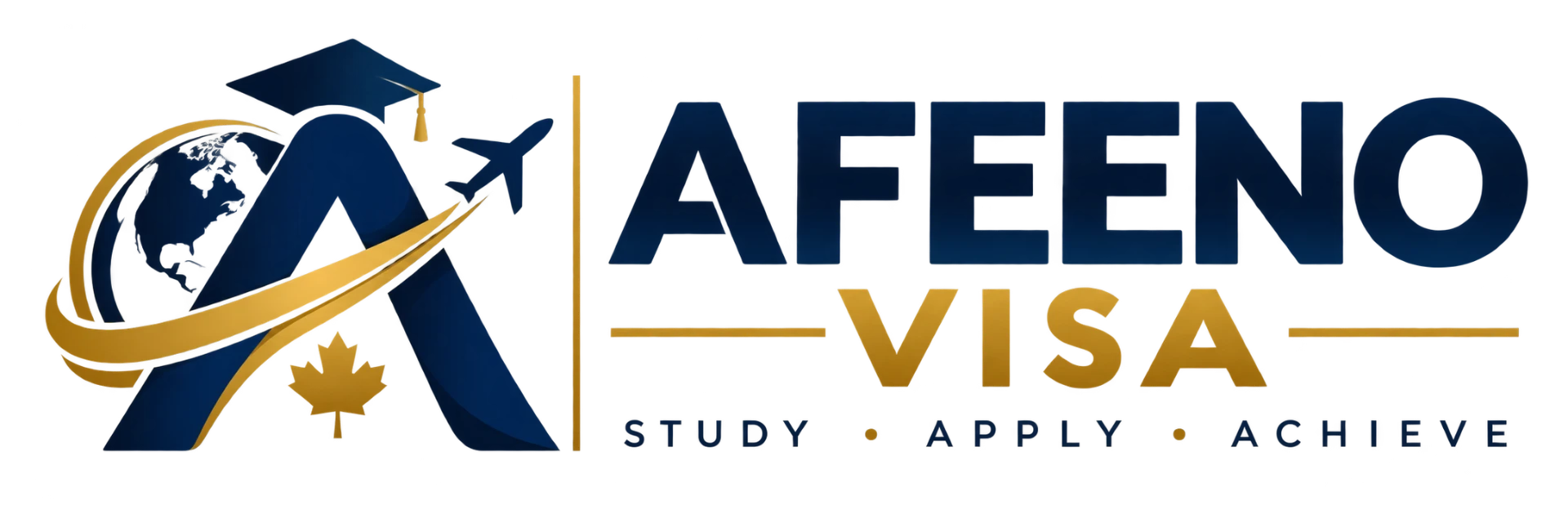 AFEENO VISA — Study, Apply, Achieve