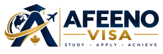 AFEENO VISA — Study, Apply, Achieve